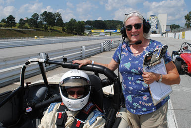 Our Races at Roebling Road and Road Atlanta