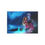 Thumbnail: Vow of the Shadow King - double  sided character art print