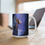 Thumbnail: Heart of the Shadow King - illustrated mug
