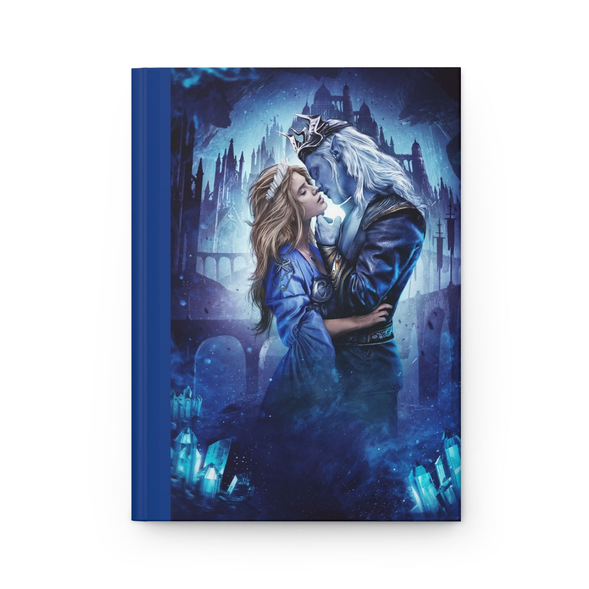 Bride of the Shadow King - OG Cover Journal