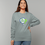 Thumbnail: 'Go Wrong?' Unisex Sweatshirt
