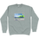 Thumbnail: 'Travelling' Unisex Sweatshirt