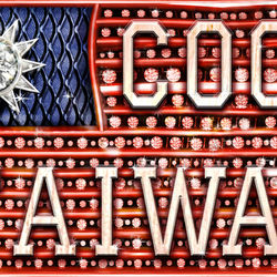 COOL TAIWAN