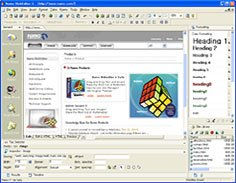 Namo WebEditor Crack  [32|64bit] (2022)