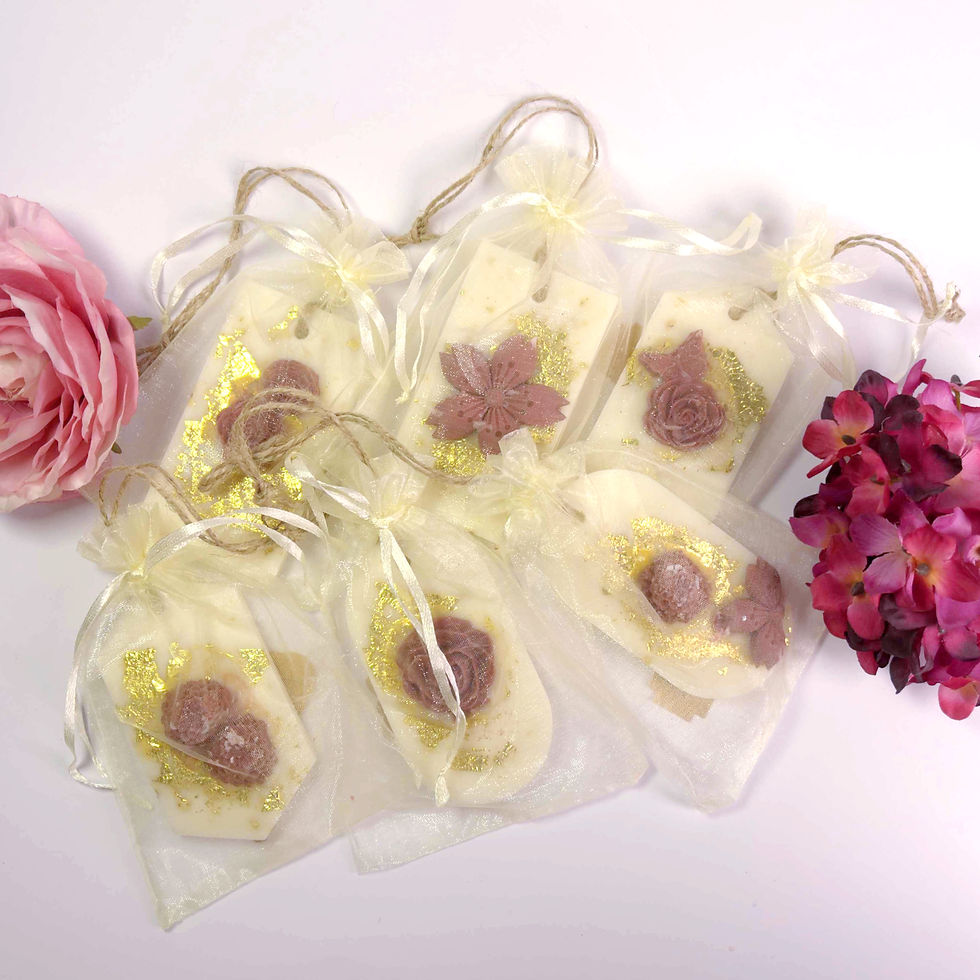 Αρωματικές Ταμπλέτες