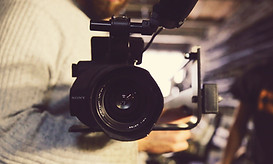 camara de video