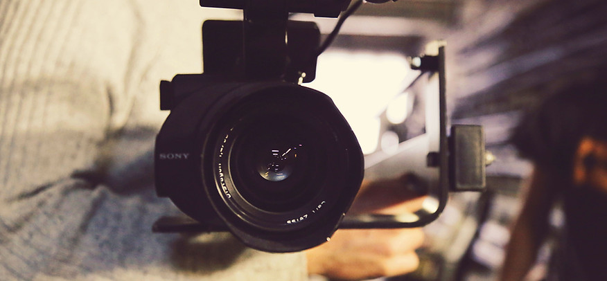 Video Camera