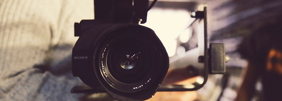 Video Camera
