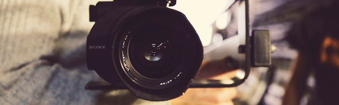 camara de video