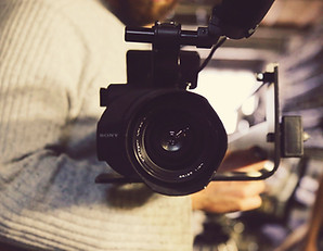 Video Camera