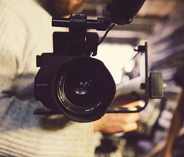 Video Camera