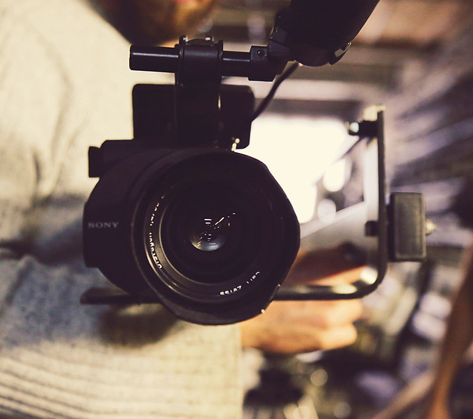 Video Camera