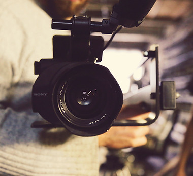 camara de video
