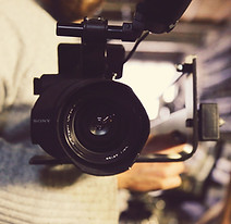 Video Camera
