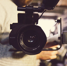 Caméra vidéo
