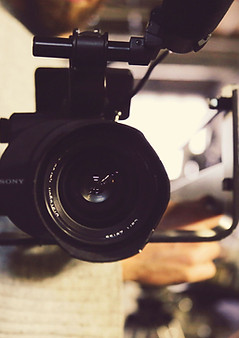 Aeon Immersive Production