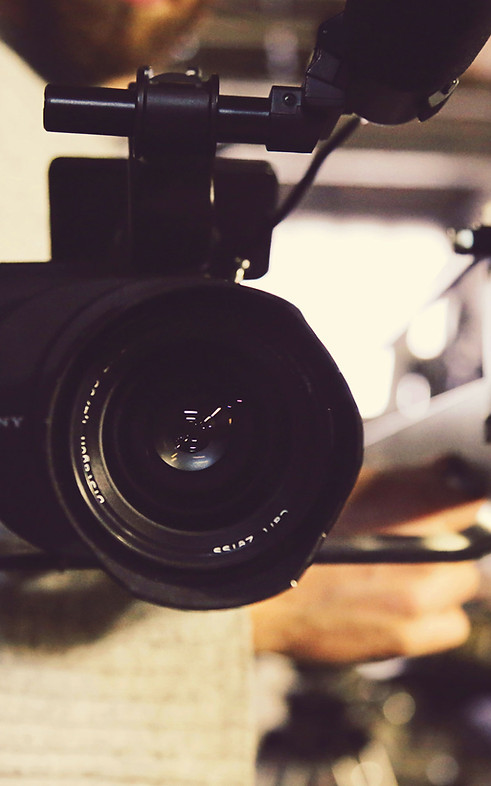 Video Camera