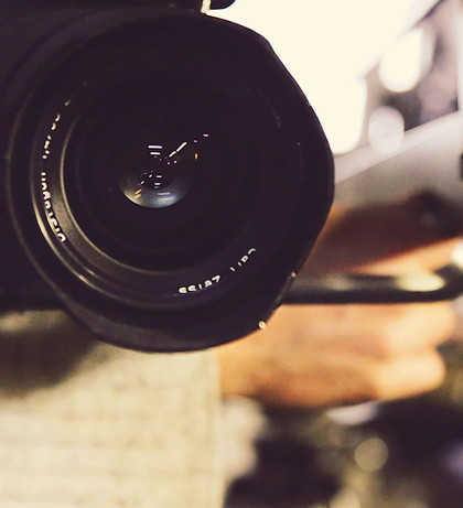 Video Camera