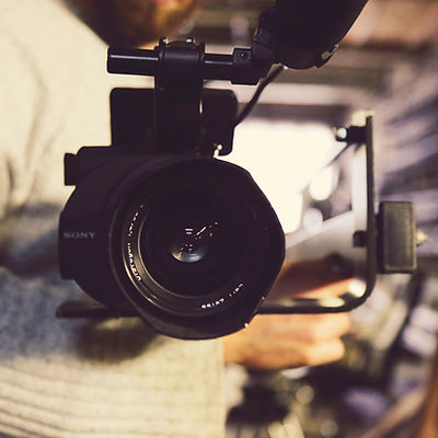 Video Camera