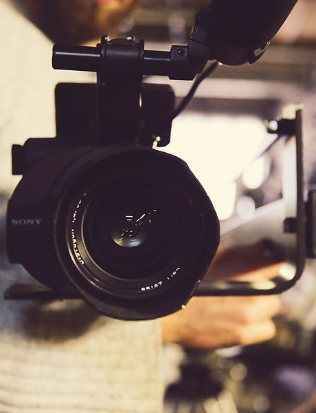 Video Camera