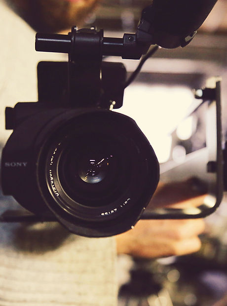 Video Camera