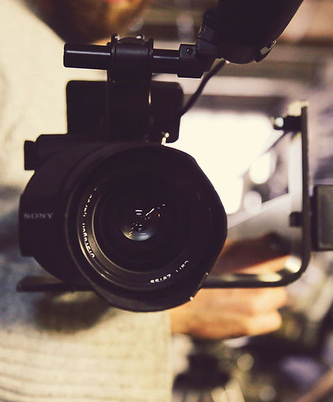 Video Camera