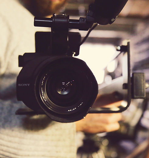 Video Camera