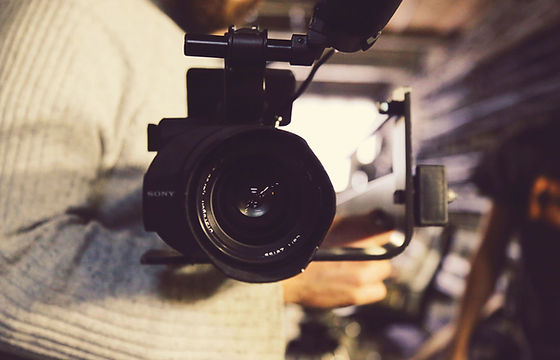 Video Camera
