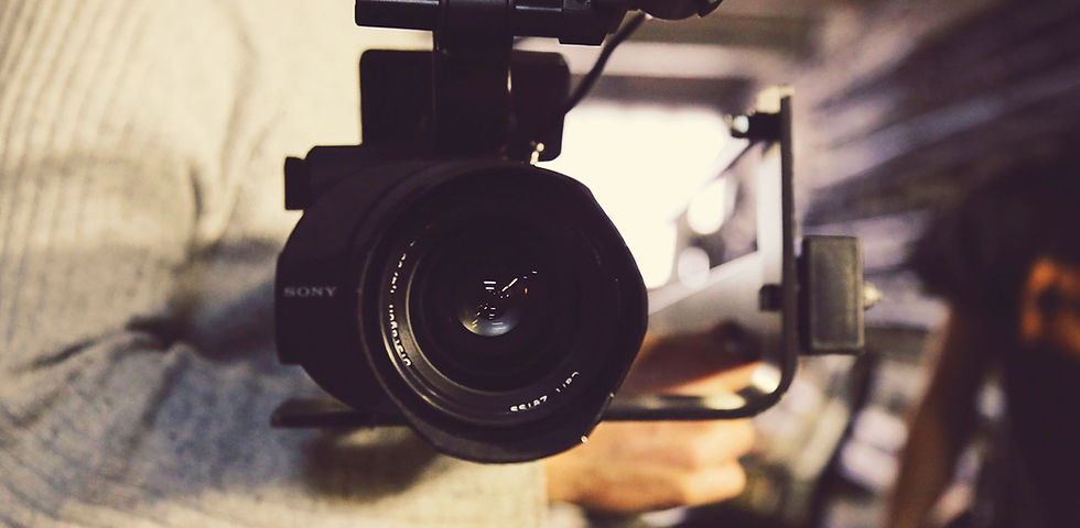 Video Camera
