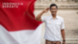 Custom AI - Indonesian Election #1