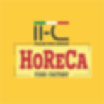 ITALIAN FOOD COMPANY ПРЕДЛАГАЕТ ВЫПЕЧКУ ПРЕМИУМ КЛАССА ДЛЯ HoReCa