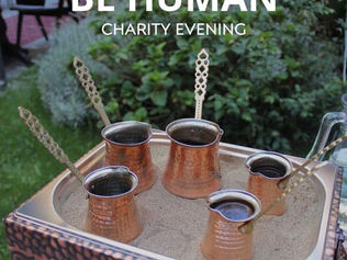 В РЕСТОРАНЕ JIVAN ПРОЙДЕТ БЛАГОТВОРИТЕЛЬНЫЙ ВЕЧЕР