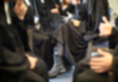 Orientierungswoche Pastor/in werden