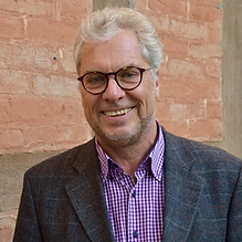 Pastor Andreas Riebl