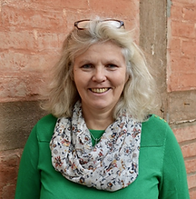 Dorothea Mohr