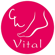 Carolin Hilger Vital