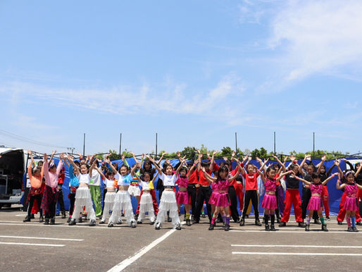 MOGUMOGUフェスタ♪