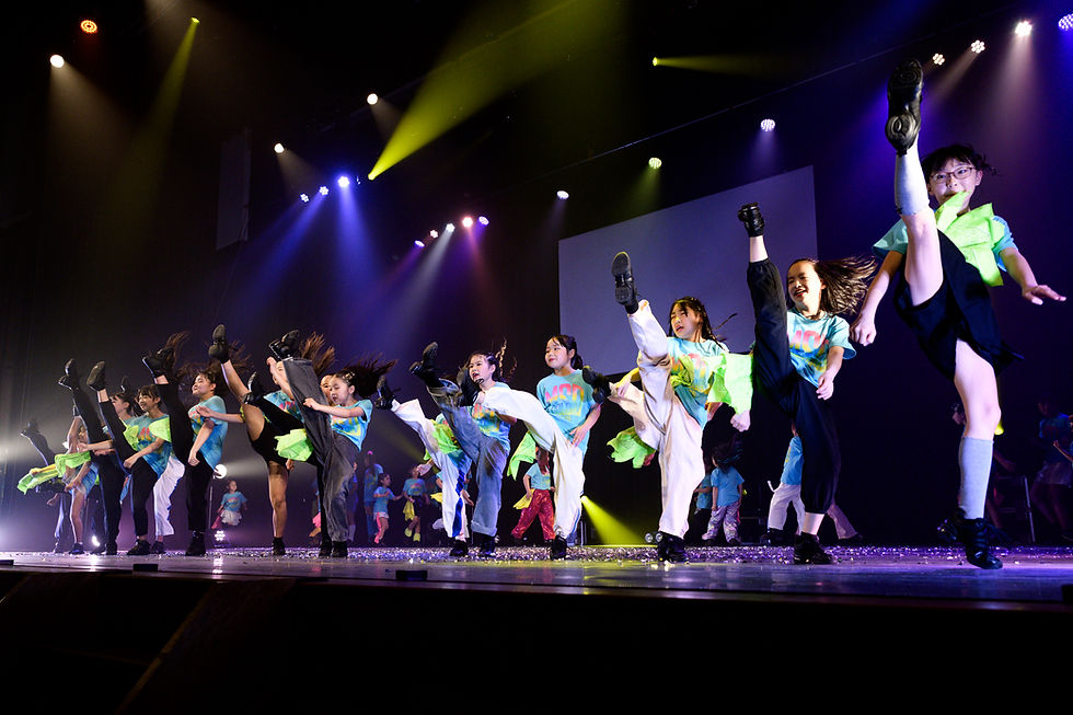 MixSeedsCarnival~COLOR~FOT⑰