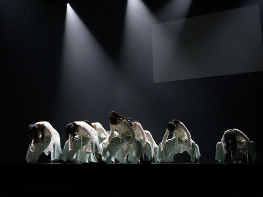 Dance Collaboration2022 中級クラス