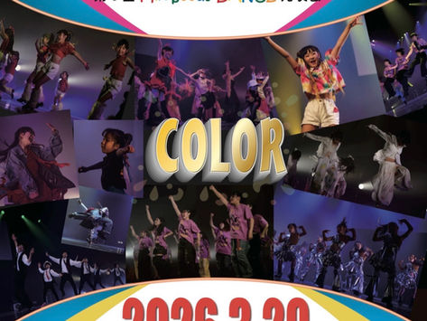 Mix　Seeds Carnival vol.3