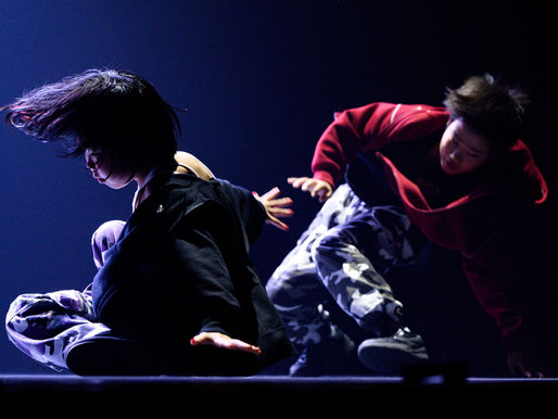 Mix Seeds Carnival~COLOR~FOT⑫