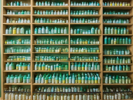 Discover the Power of Homeopathic Medicine at Aroma Clinics