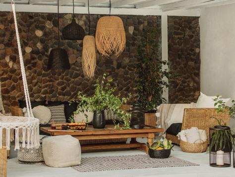 Renovating Your Home? Don't Overlook These 3 Trending Styles!