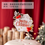 Thumbnail: Christmas Cake Topper 
