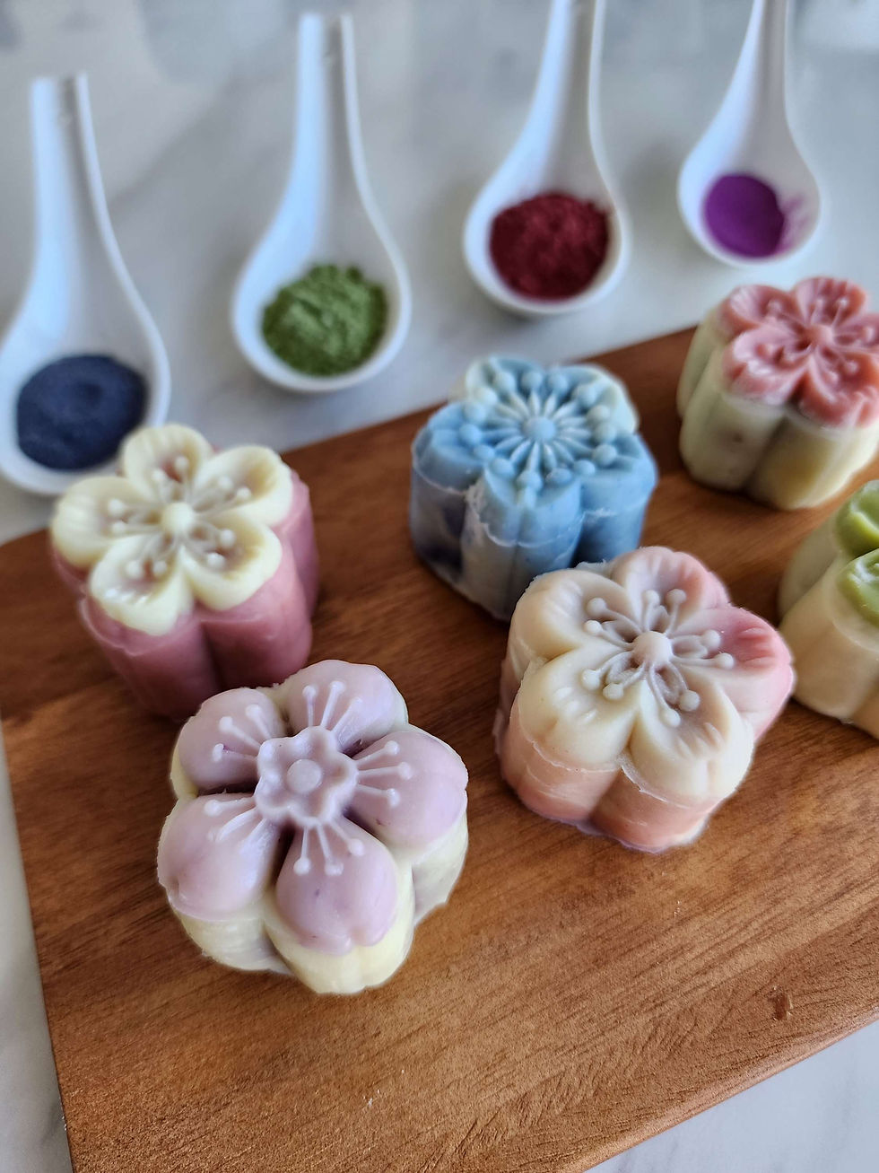 Thumbnail: Purple Sweet Potato Powder 