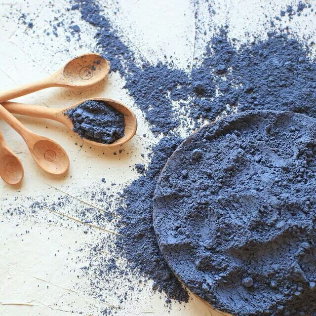 Butterfly Pea Flower Powder