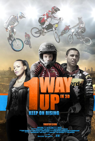 1 Way Up - Music Editor