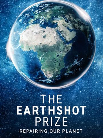 Earthshot - Music Editor