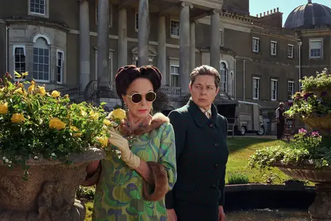 The Duchess & I - Music Editor