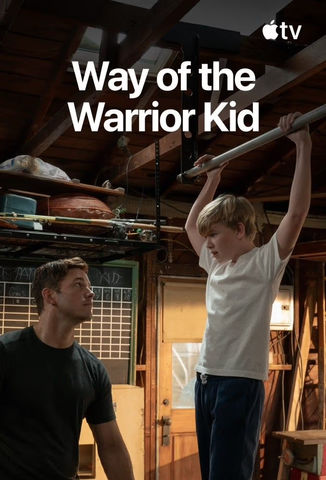 Way Of The Warrior Kid